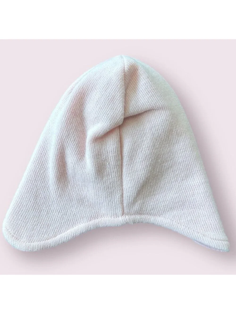 NFL Baby Girls Colts Future Cheerleader Winter Hat